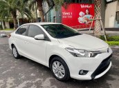 Xe Toyota Vios năm sản xuất 2018 còn mới, giá 470tr