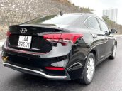 Bán Hyundai Accent sản xuất năm 2018 còn mới, giá 473tr