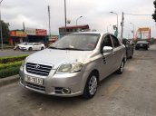 Cần bán gấp Daewoo Gentra năm 2009 còn mới, giá tốt