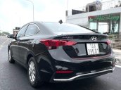 Bán Hyundai Accent sản xuất năm 2018 còn mới, giá 473tr