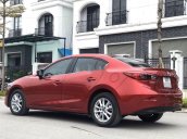 Bán Mazda 3 sản xuất 2020, màu đỏ, 689 triệu