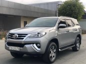 Xe Toyota Fortuner năm sản xuất 2018, xe nhập