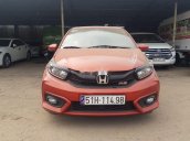 Cần bán lại xe Honda Brio RS năm 2019, nhập khẩu nguyên chiếc