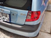 Cần bán Hyundai Getz năm 2009, nhập khẩu nguyên chiếc còn mới