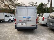 Cần bán lại xe Mercedes Sprinter sản xuất năm 2009, màu bạc 