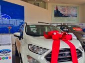 Bán xe Ford EcoSport Titanium năm sản xuất 2021 giá cạnh tranh