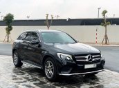 Bán Mercedes GLC300 sản xuất năm 2017, giá mềm