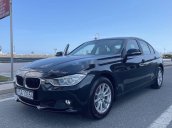 Cần bán lại xe BMW 3 Series năm sản xuất 2012, nhập khẩu nguyên chiếc còn mới