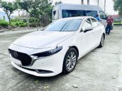 Bán Mazda 3 năm sản xuất 2020, xe chính chủ, giá thấp