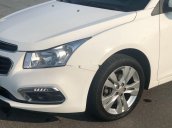 Cần bán gấp Chevrolet Cruze sản xuất năm 2016 còn mới