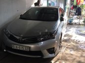 Cần bán lại xe Toyota Corolla Altis sản xuất năm 2015, xe nhập còn mới