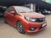 Cần bán lại xe Honda Brio RS năm 2019, nhập khẩu nguyên chiếc