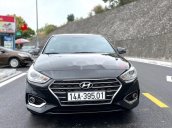 Bán Hyundai Accent sản xuất năm 2018 còn mới, giá 473tr