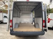 Cần bán lại xe Mercedes Sprinter sản xuất năm 2009, màu bạc 