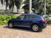 Cần bán xe Audi Q5 sản xuất 2014, nhập khẩu, 990 triệu