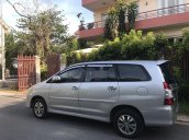 Bán Toyota Innova sản xuất năm 2015, giá thấp