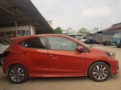 Cần bán lại xe Honda Brio RS năm 2019, nhập khẩu nguyên chiếc