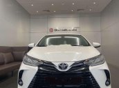 Bán Toyota Vios E MT sản xuất năm 2021, 478 triệu