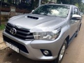 Bán Toyota Hilux sản xuất 2015 còn mới, 515 triệu