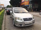 Cần bán gấp Daewoo Gentra năm 2009 còn mới, giá tốt