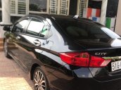 Bán Honda City năm sản xuất 2018, gái cạnh tranh