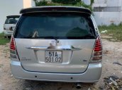 Bán ô tô Toyota Innova sản xuất 2007 còn mới, giá tốt