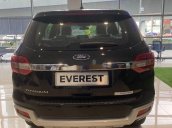 Bán Ford Everest năm 2021, nhập khẩu, giá tốt