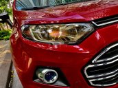 Cần bán xe Ford EcoSport Titanium sản xuất năm 2015