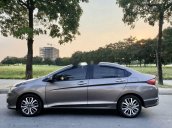 Bán Honda City năm sản xuất 2018, xe chính chủ