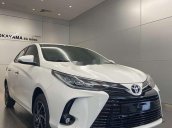 Bán Toyota Vios E MT sản xuất năm 2021, 478 triệu