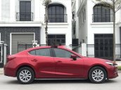 Bán Mazda 3 sản xuất 2020, màu đỏ, 689 triệu