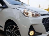 Xe Hyundai Grand i10 năm sản xuất 2018, giá thấp