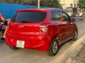 Xe Hyundai Grand i10 1.2AT sản xuất năm 2015, nhập khẩu, 352 triệu