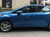 Cần bán xe Ford Fiesta năm 2012 giá cạnh tranh