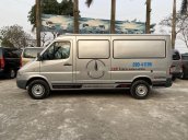 Cần bán lại xe Mercedes Sprinter sản xuất năm 2009, màu bạc 