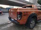 Cần bán Ford Ranger năm sản xuất 2016, xe nhập còn mới