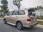 Cần bán Toyota Innova năm sản xuất 2015 còn mới giá cạnh tranh