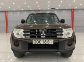 Bán xe Mitsubishi Pajero sản xuất 2007, màu nâu, nhập khẩu