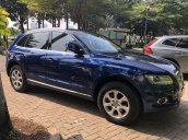 Cần bán xe Audi Q5 sản xuất 2014, nhập khẩu, 990 triệu