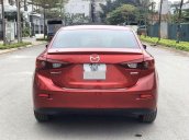 Bán Mazda 3 sản xuất 2020, màu đỏ, 689 triệu