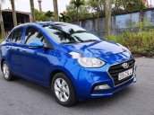 Cần bán lại xe Hyundai Grand i10 năm 2017 còn mới