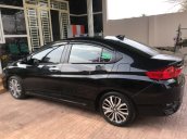 Bán Honda City năm sản xuất 2018, gái cạnh tranh