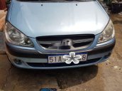 Cần bán Hyundai Getz năm 2009, nhập khẩu nguyên chiếc còn mới