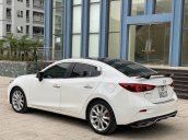 Bán xe Mazda 3 sản xuất năm 2017 còn mới