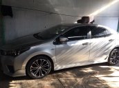 Cần bán lại xe Toyota Corolla Altis sản xuất năm 2015, xe nhập còn mới