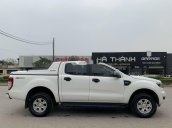 Bán xe Ford Ranger sản xuất 2017, nhập khẩu còn mới, 550tr