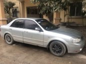 Cần bán xe Ford Laser năm 2005, màu bạc giá cạnh tranh