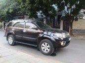 Bán Toyota Fortuner sản xuất 2009 còn mới