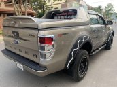 Bán ô tô Ford Ranger sản xuất 2014 còn mới, 440tr