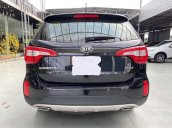 Bán xe Kia Sorento sản xuất 2020, màu đen chính chủ, 765tr